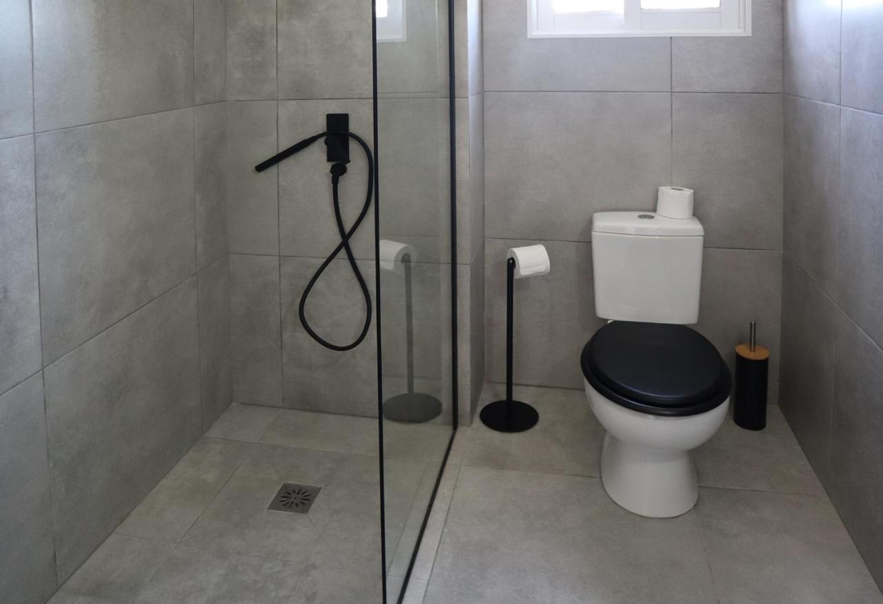 Alex'S Vacation Suite - 100M From The Beach - 6 Guests Paphos Extérieur photo