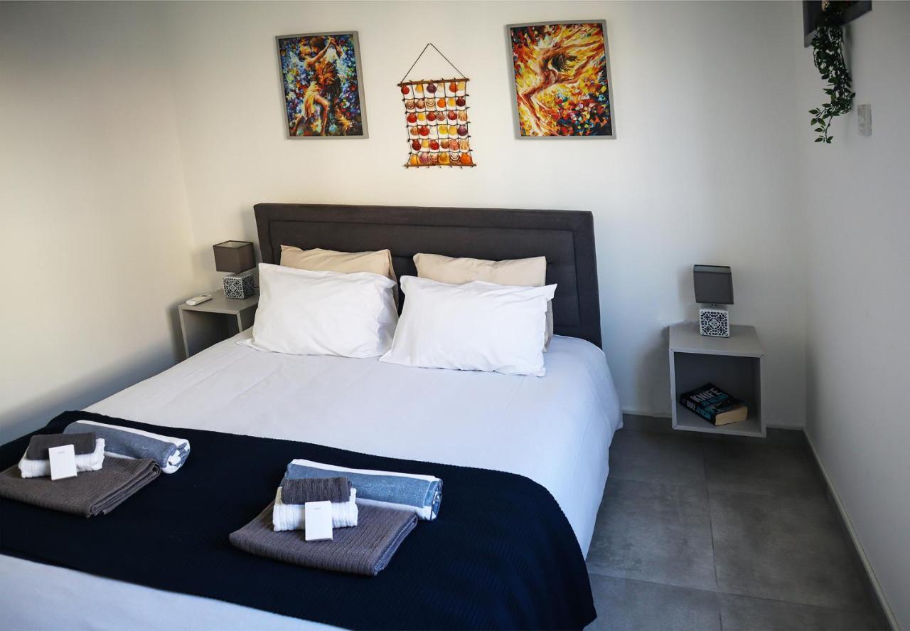 Alex'S Vacation Suite - 100M From The Beach - 6 Guests Paphos Extérieur photo